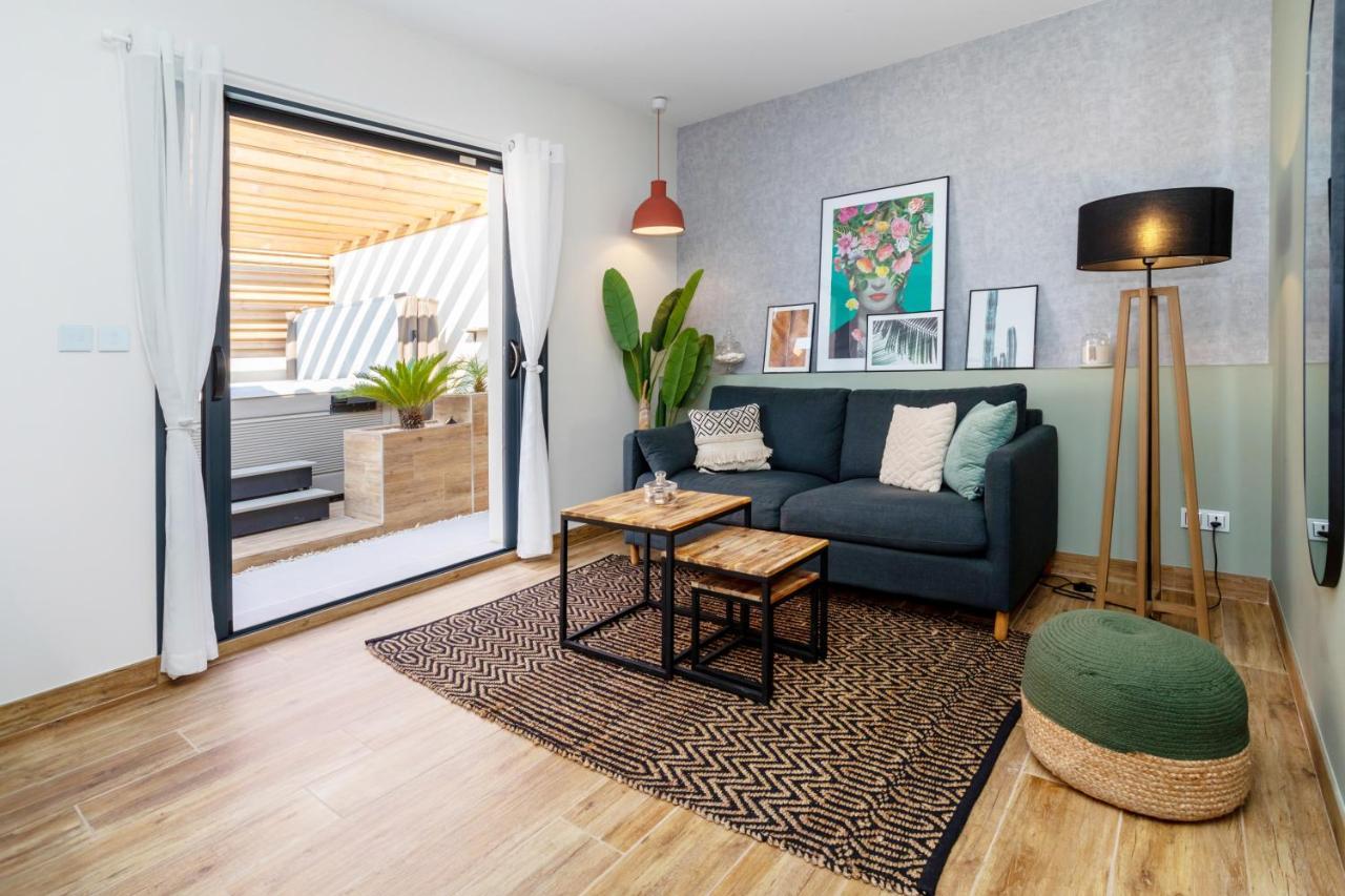 L'Entre Deux-Suite Romantique - Jacuzzi Privatif - Clim Reversible - Wifi Le Somail Luaran gambar